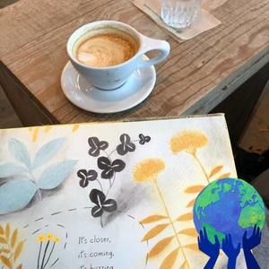 Meet your Posher, Gemma